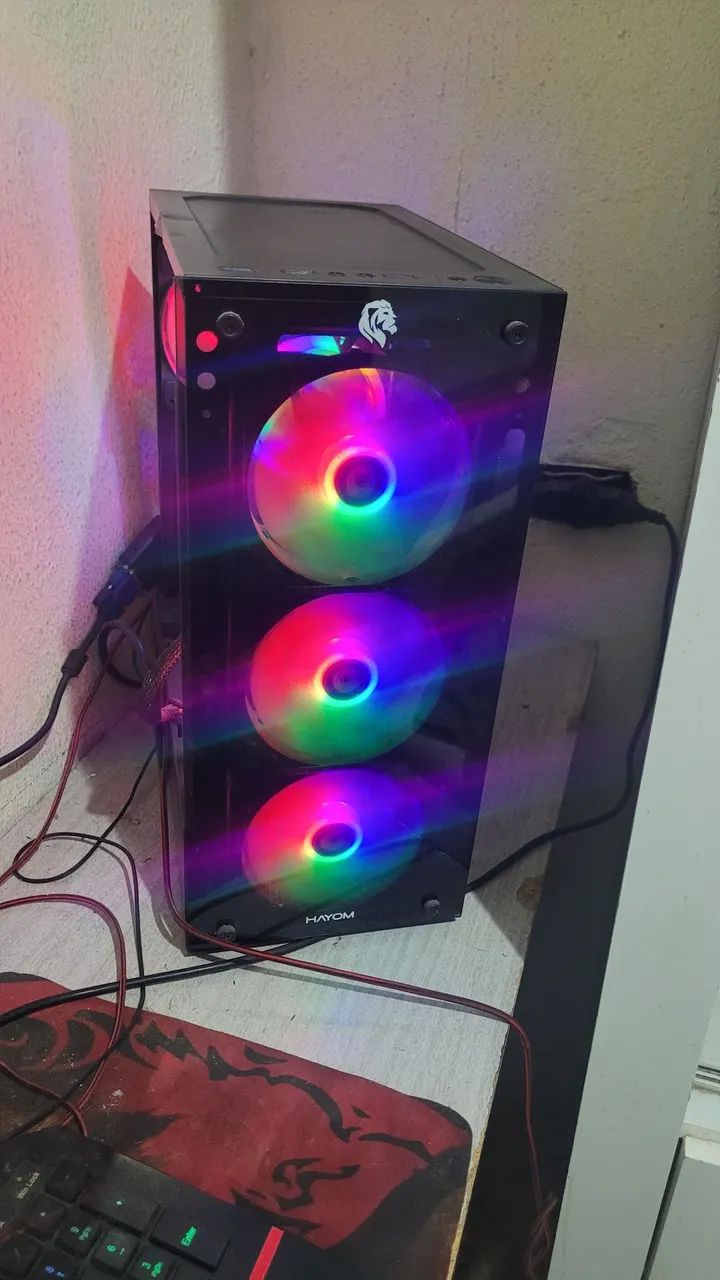 PG GAMER  - Foto 4