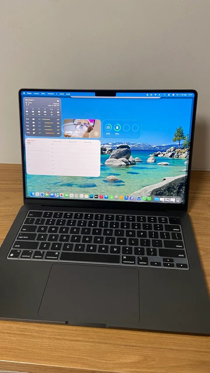MacBook Pro M4 Pro (24GB RAM - 512 GB SSD) - Chip M4 PRO + Magic Mouse 3