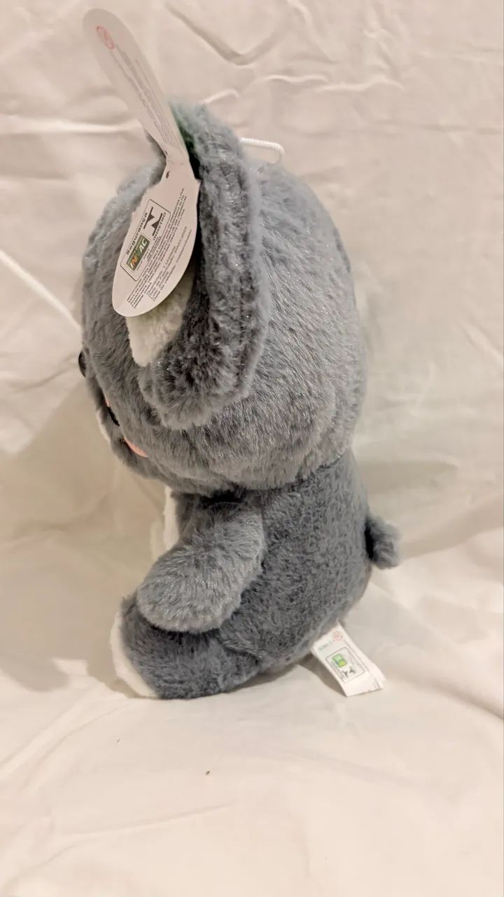 Coala de pelúcia  - Foto 3