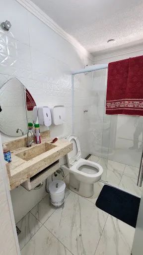 Barracão para alugar, 250 m² - Areião - Mogi Guaçu/SP - Foto 5