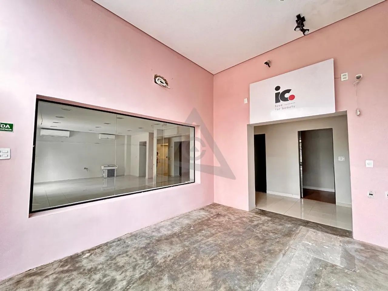Salão para alugar em Campinas, Centro, com 200 m² - Foto 3