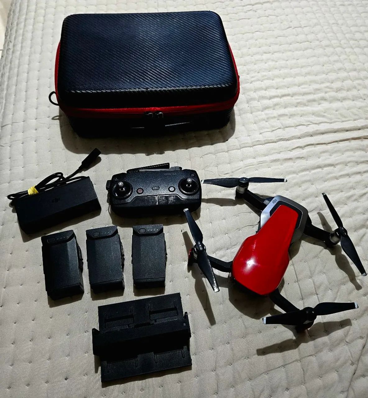 Drone mavic air - Foto 3