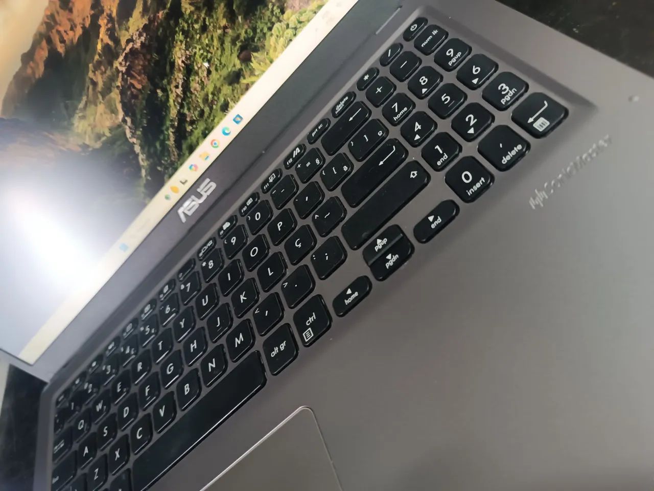 Notebook Vivo Book Asus 15.6  - Foto 2