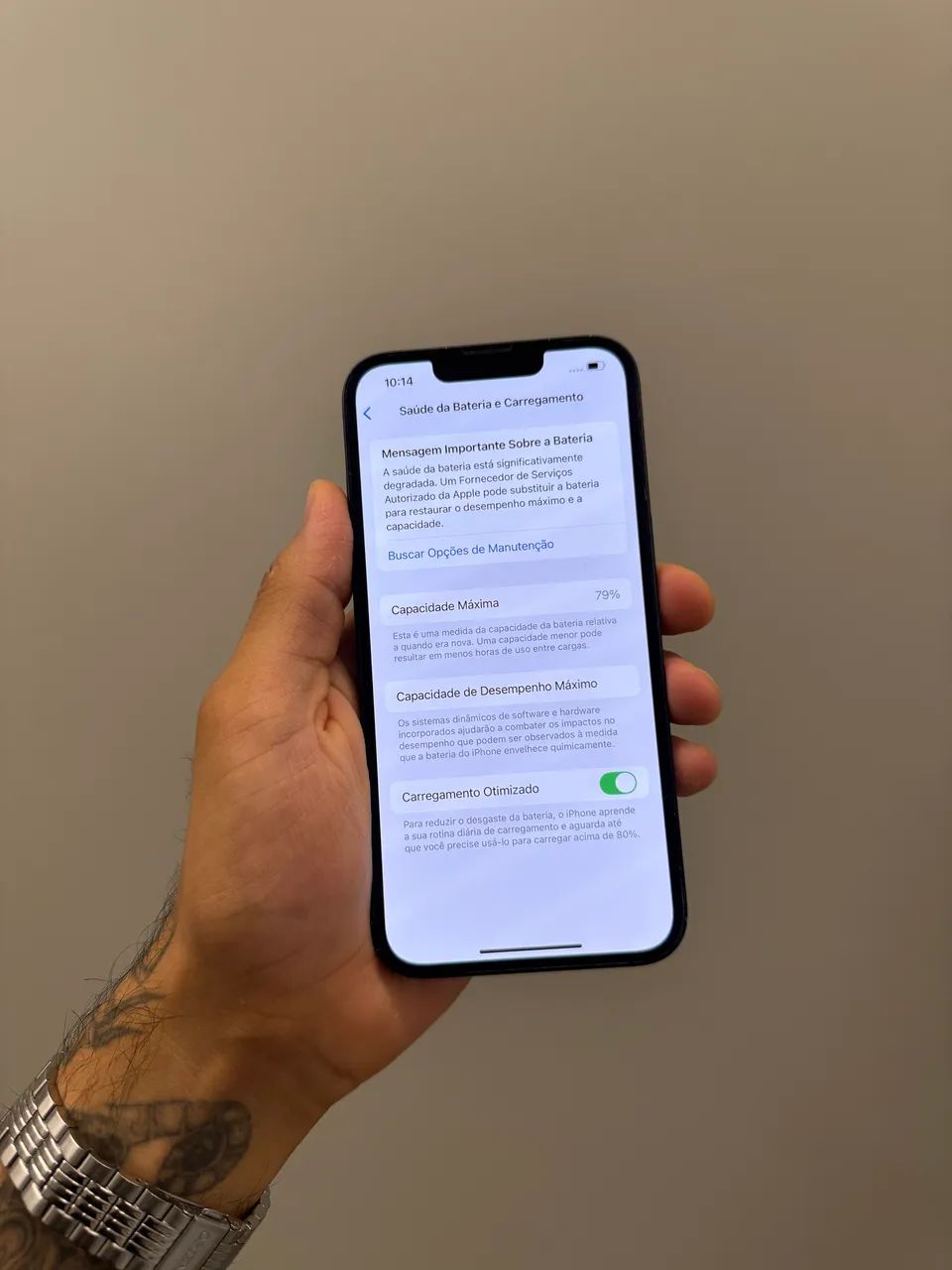 iPhone 14 128gb 100% original!  - Foto 2