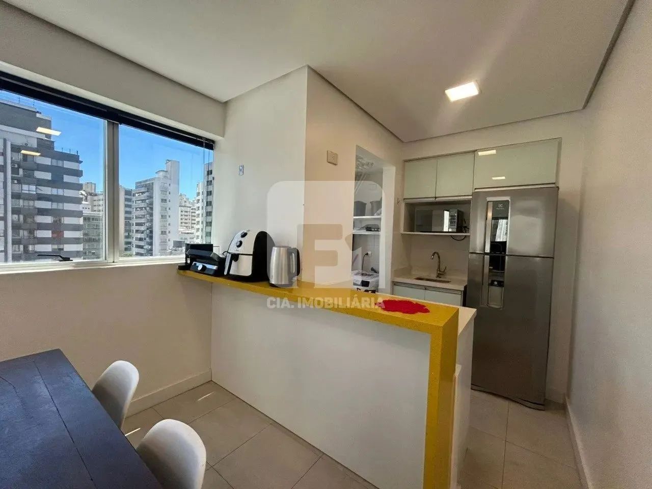 Apartamento de 1 dormitório à venda no Centro - Foto 5
