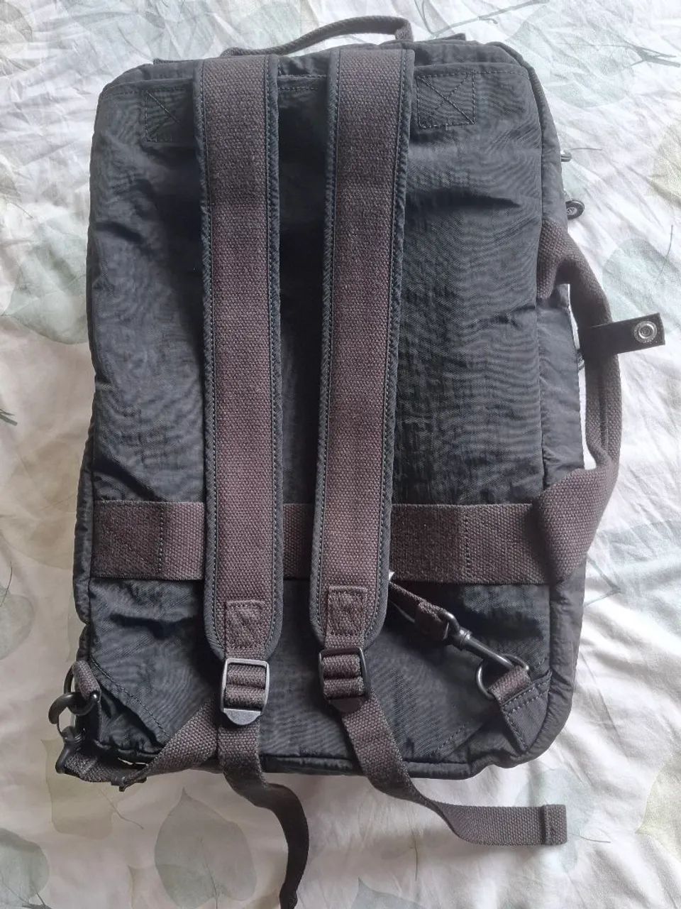 Mochila Kipling Jengo - Foto 3
