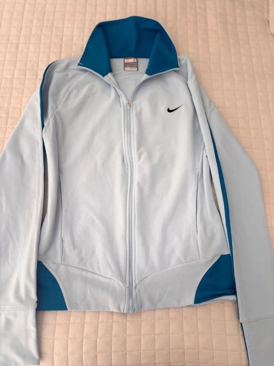 Casaco Nike Original.