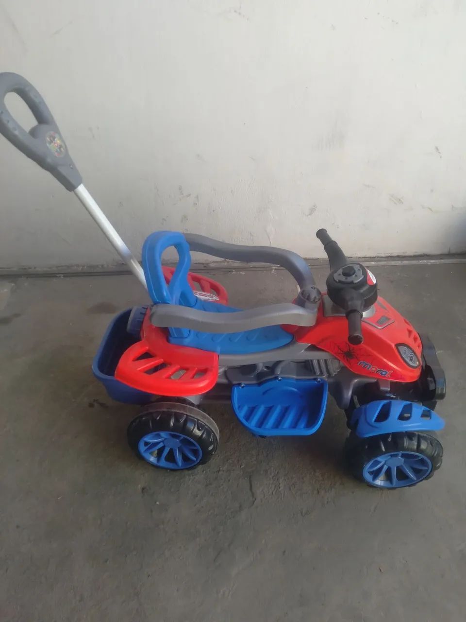 Carrinho  - Foto 2