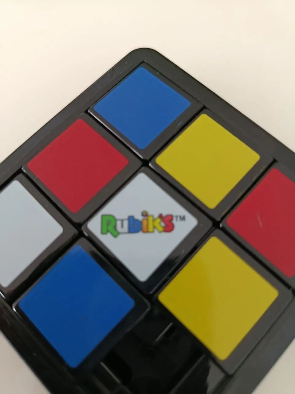 Rubiks - Mc'Donalds - Foto 3