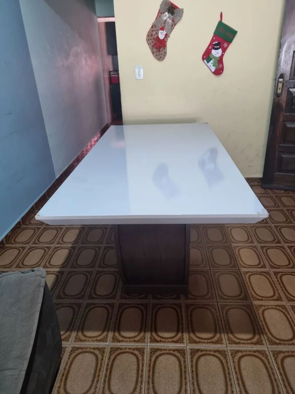 Mesa de jantar 