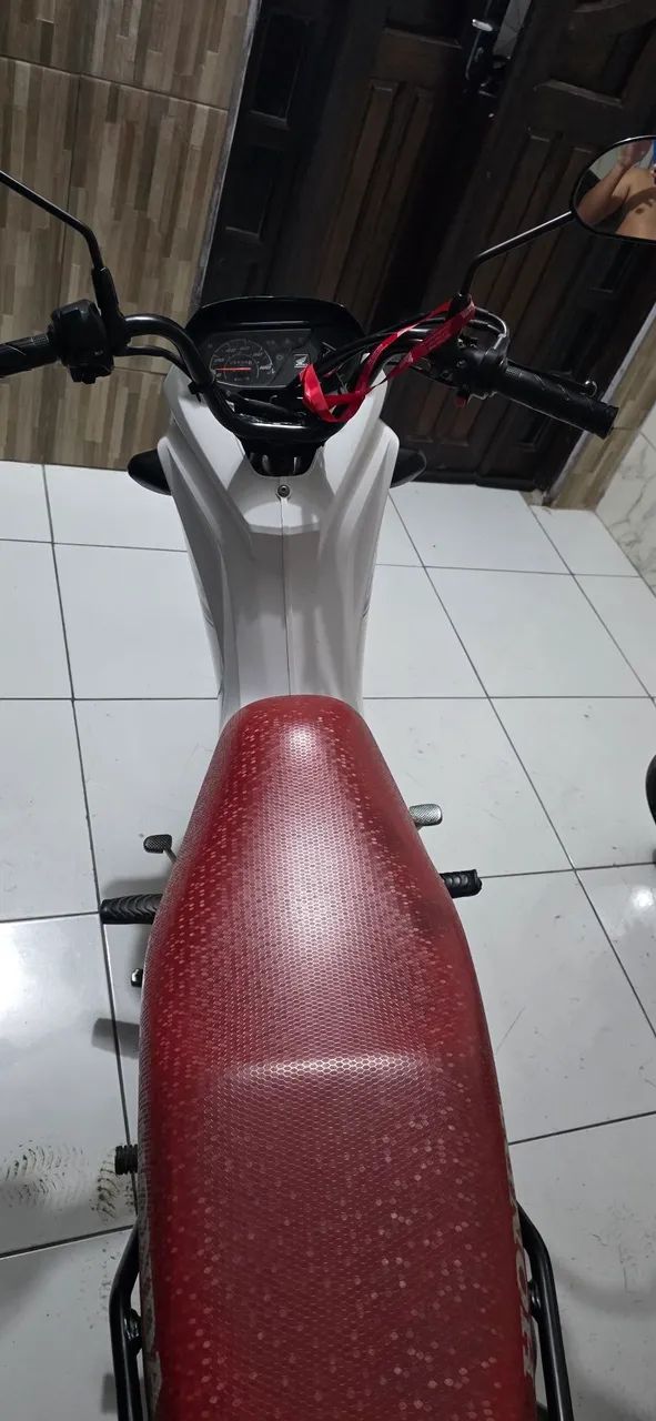 Honda Pop 2025 - Foto 5