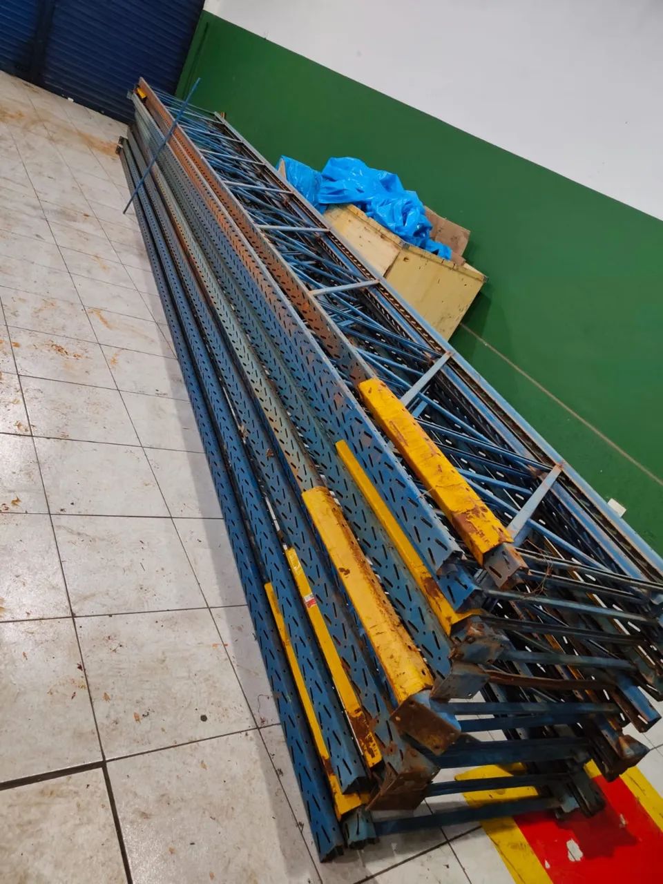 Porta Pallet  - Foto 5