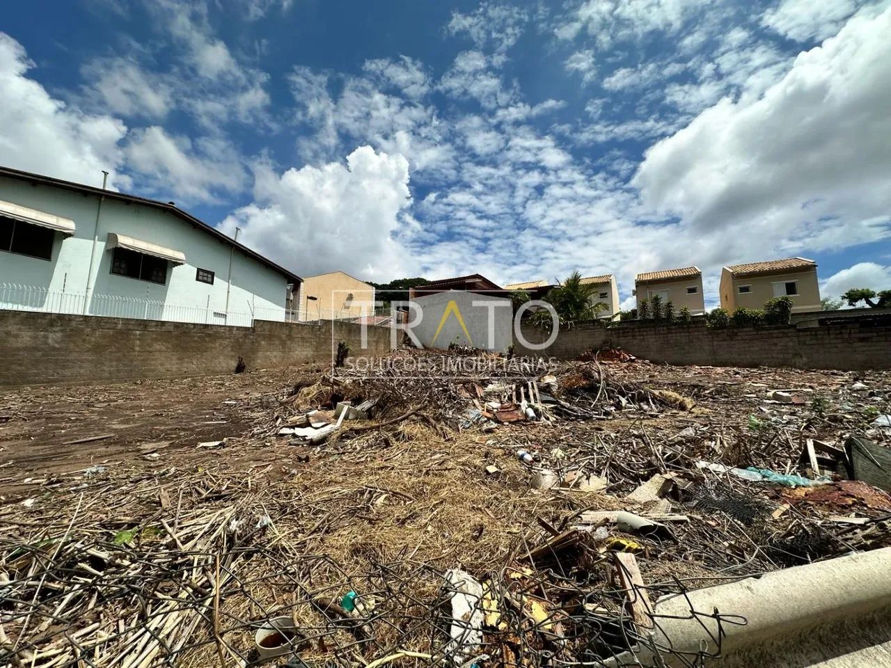 terreno - Parque São Quirino - Campinas - Foto 5