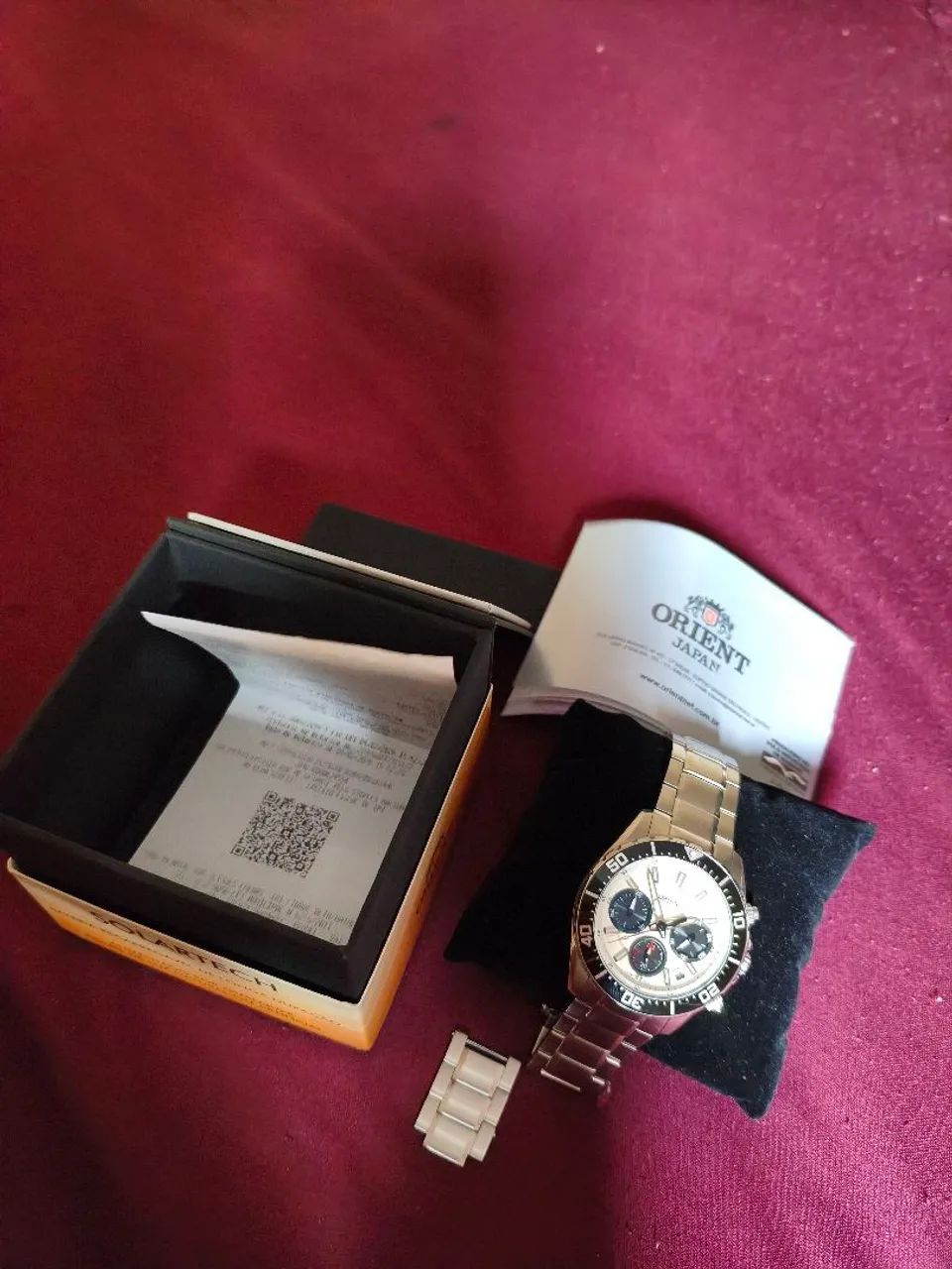 Orient panda solar
