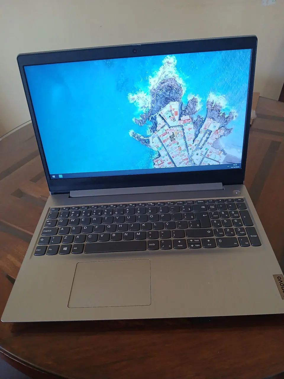 Notebook lenovo ideapad 3i - Foto 2