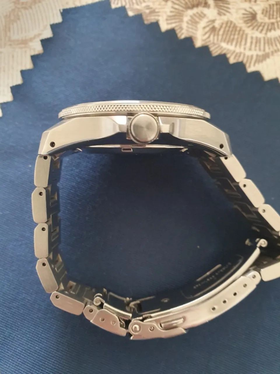 Relógio Seiko prospex Shogun Rai - Foto 3