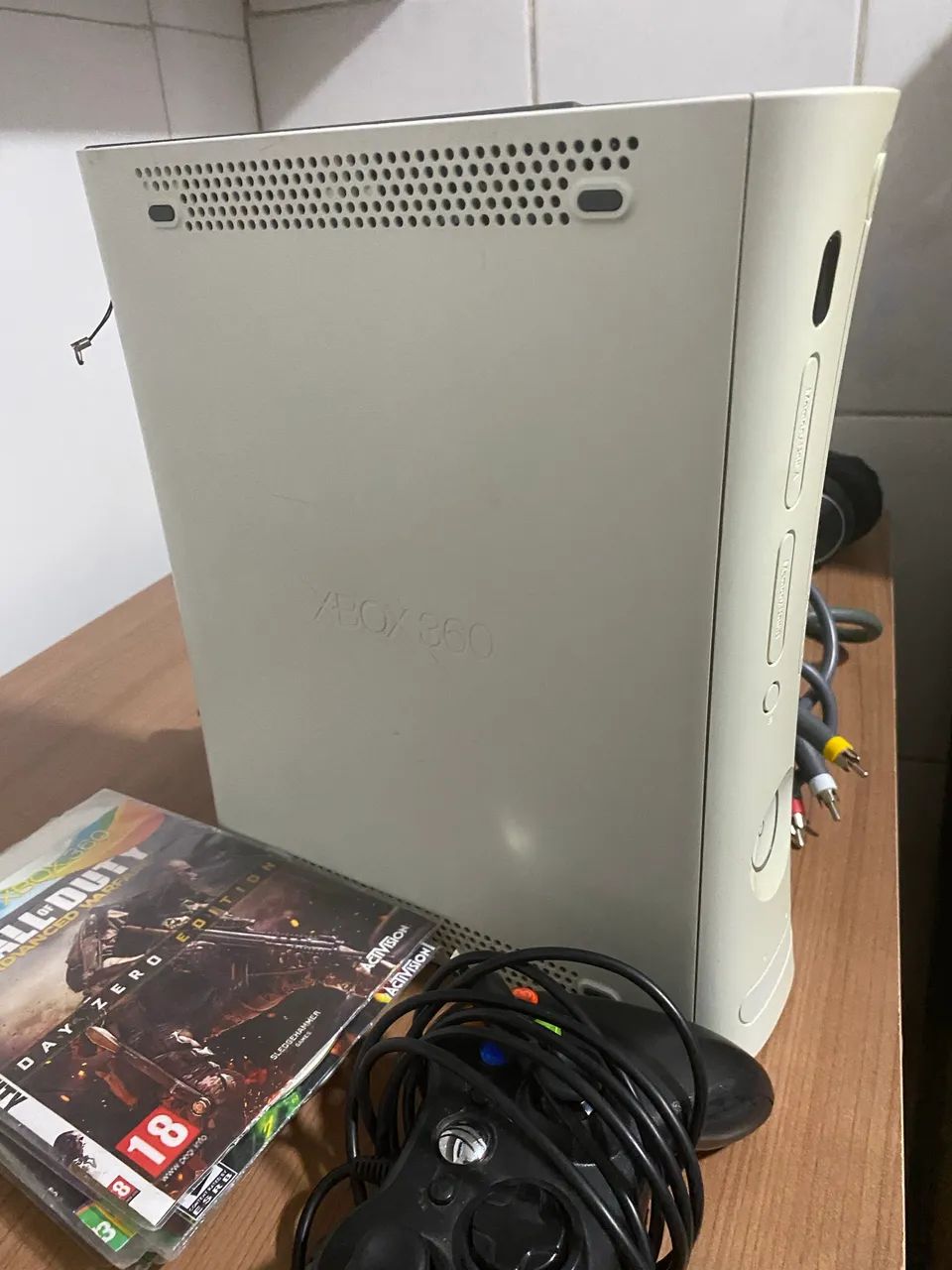 Xbox 360  - Foto 4