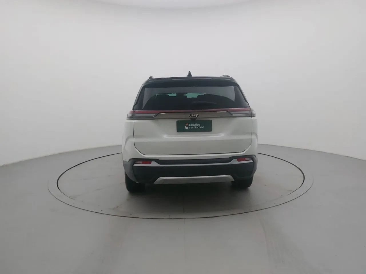 Jeep Commander Longitude T270 1.3 TB Flex Aut, foto 4 de 18