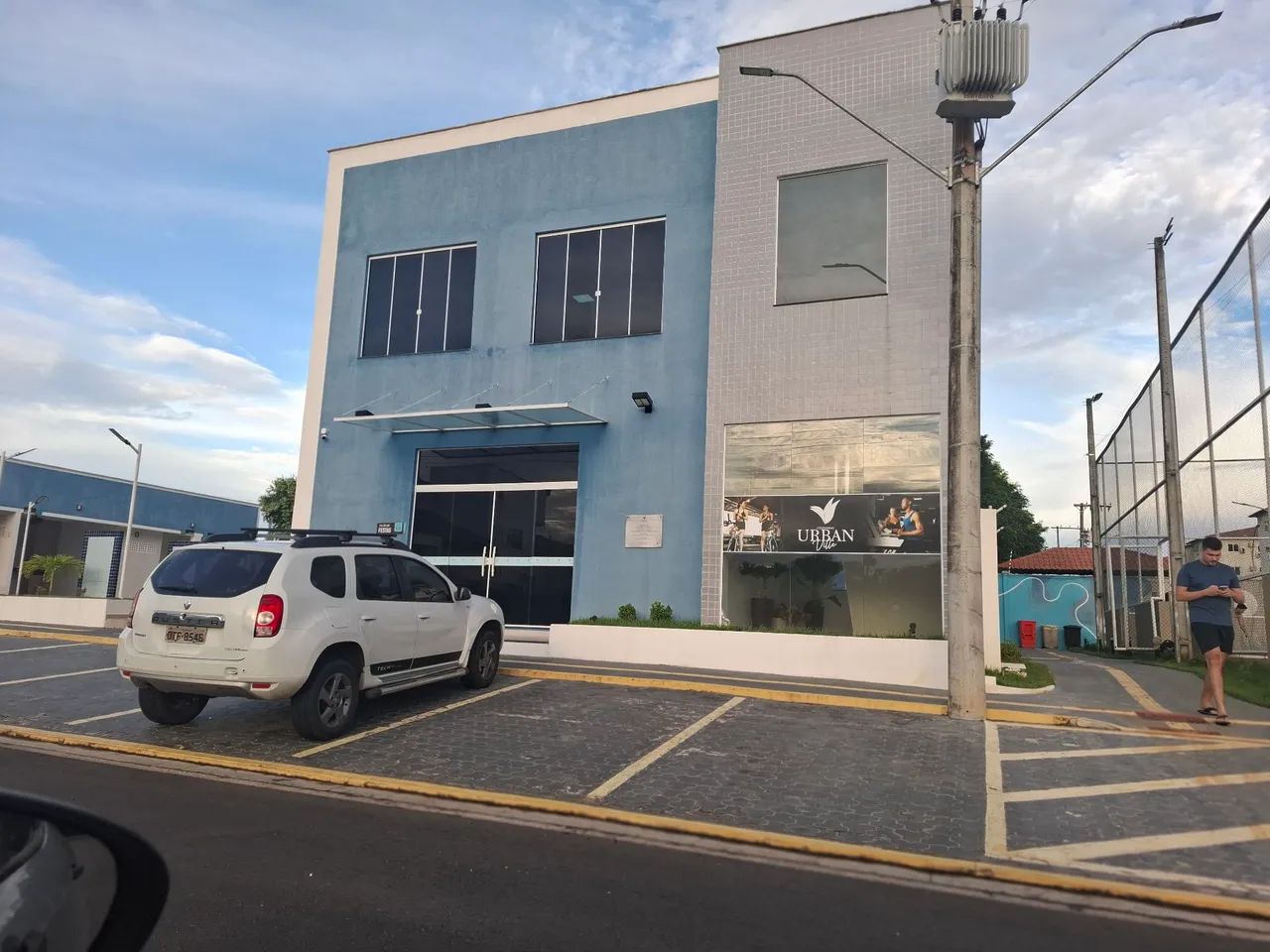 Casa em Condomínio - Lote e Construção com Financiamento Ou com Recursos Próprios  - Foto 3