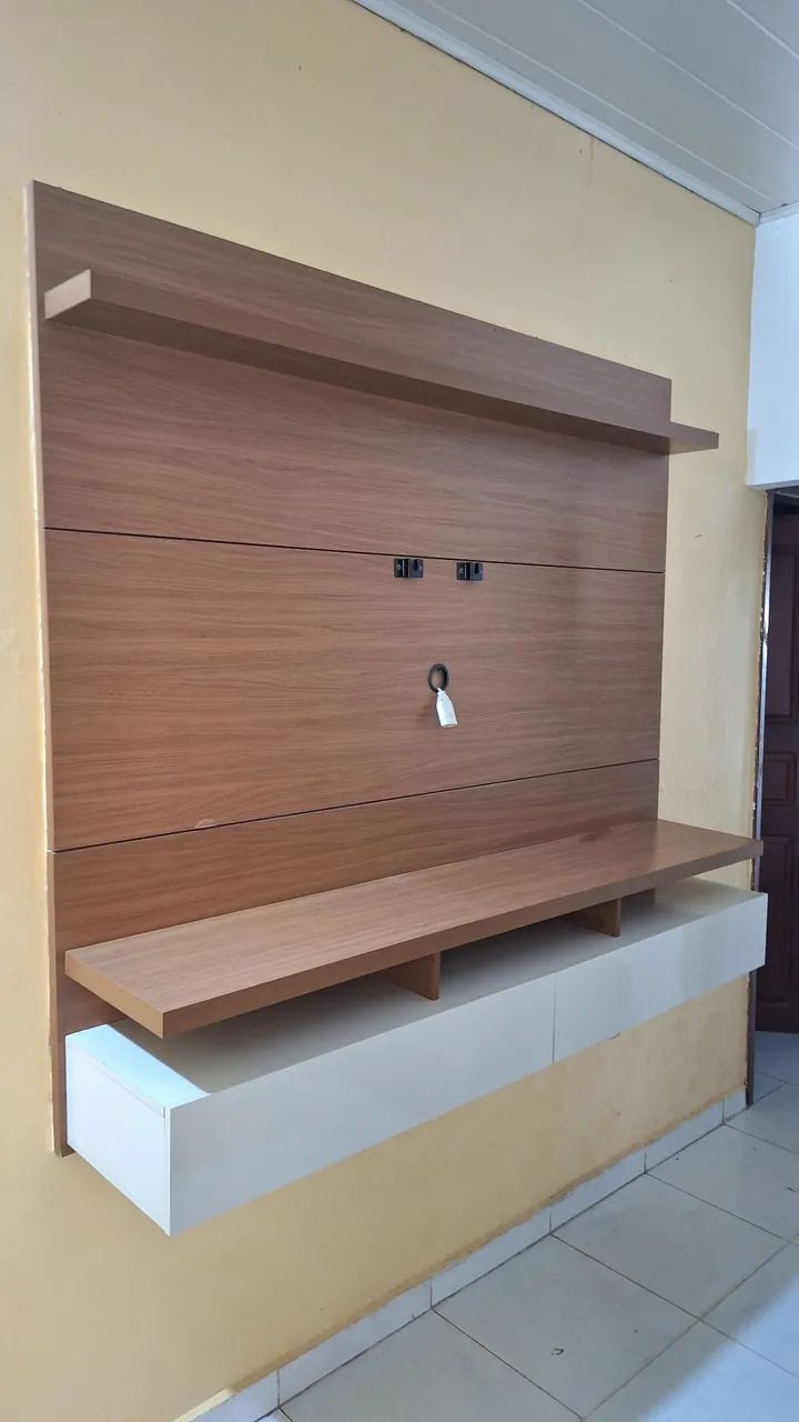 Painel para TV - Foto 2