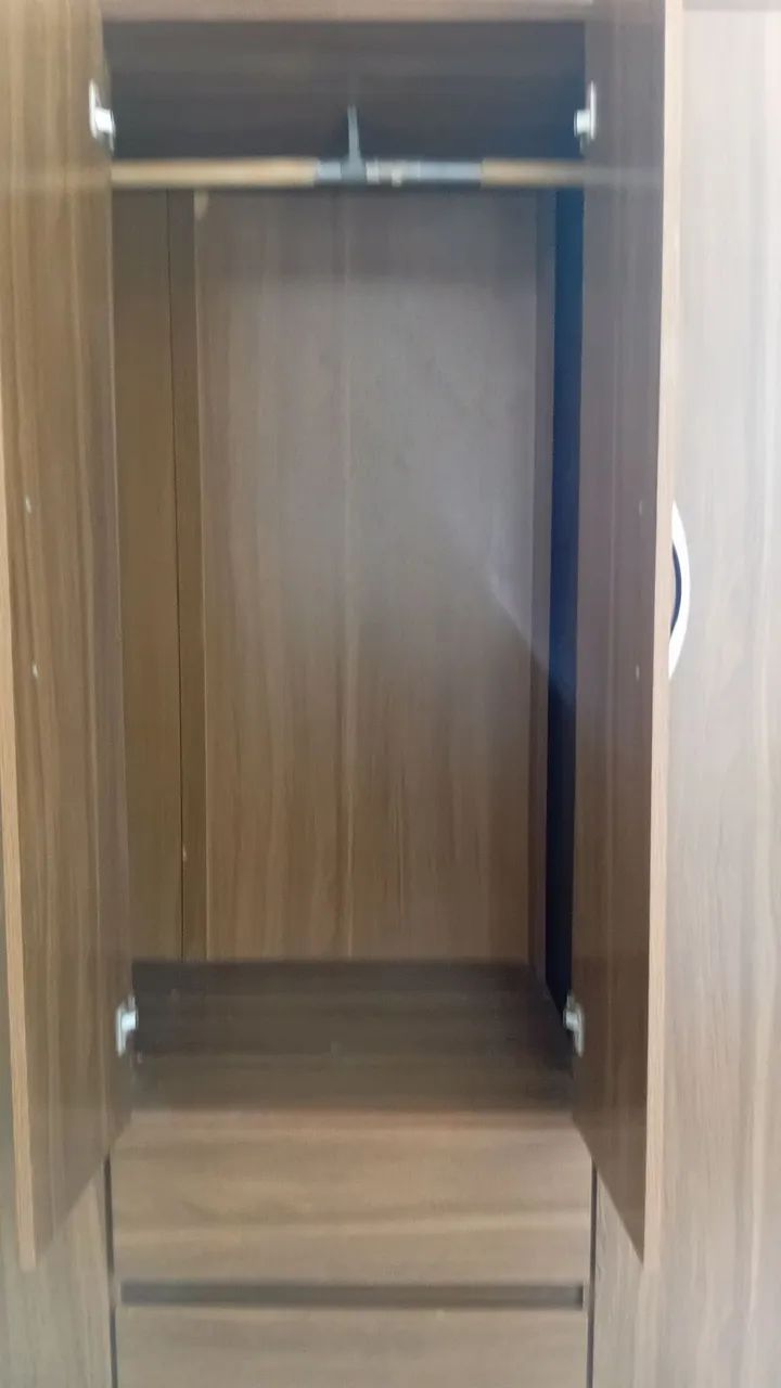 Vendo Guarda Roupa - Foto 5
