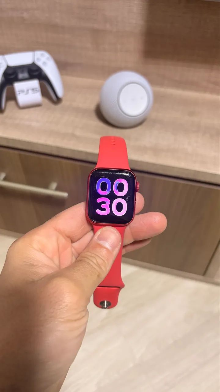 Apple Watch 6