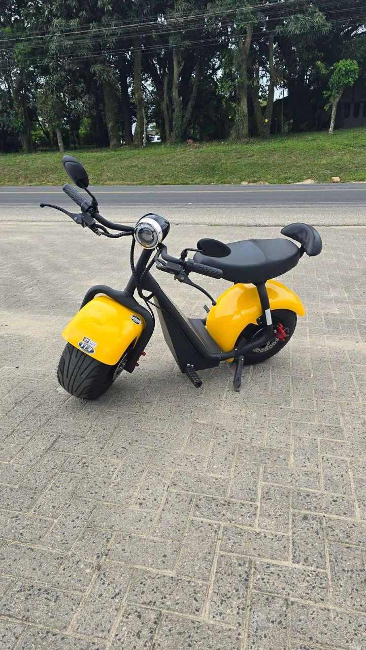 2025 Tui Plus 1000Wts 2 Lugares  - Foto 5