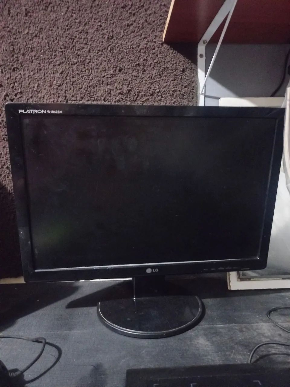 Monitor LG - Foto 2