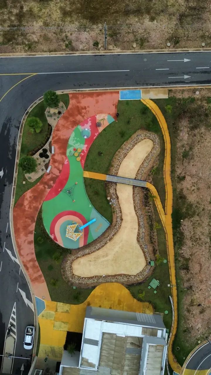 Vende-se terreno no Florais Pérola com 180 metros - Foto 3