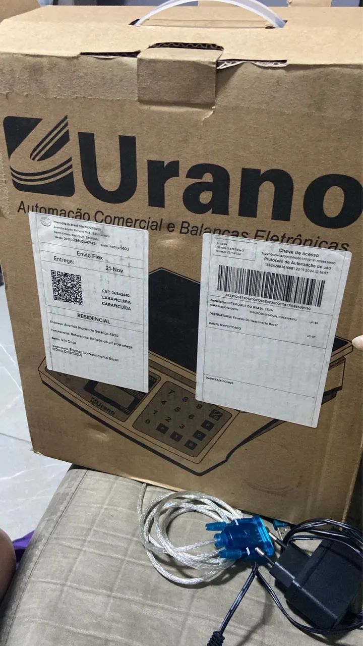 Balança urbano  - Foto 4