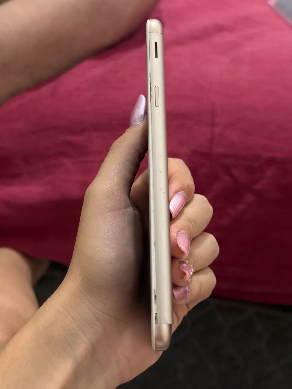 J7 prime Gold - Foto 3