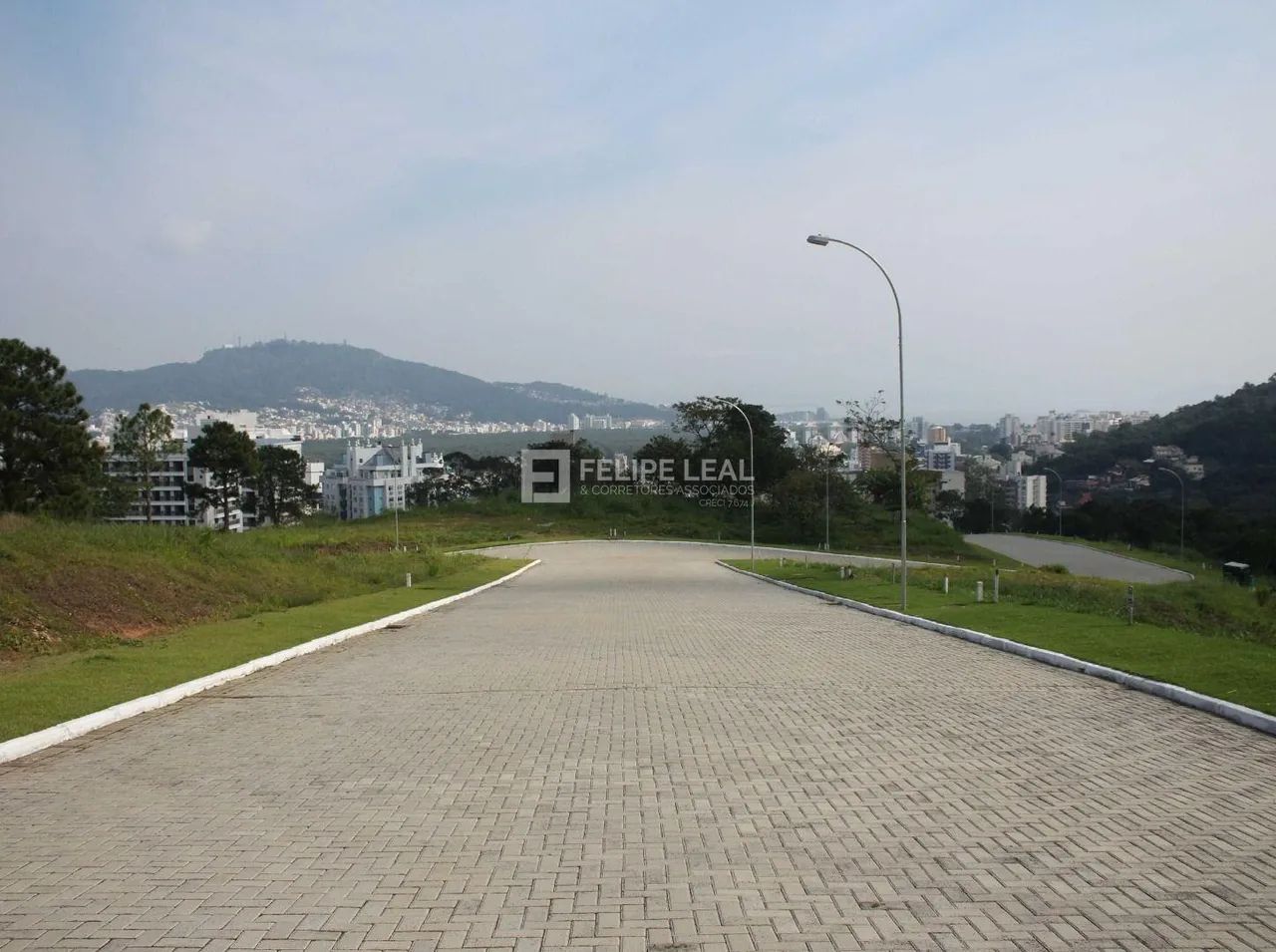 Terreno / Lote / Condomínio em Itacorubi - Florianópolis, SC - Foto 4