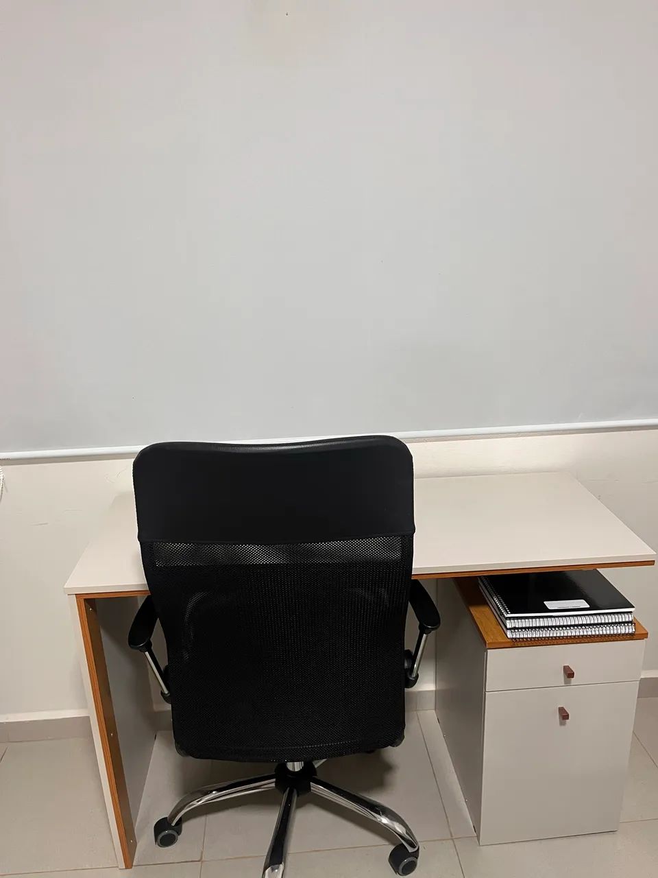 Cadeira e Mesa  - Foto 5