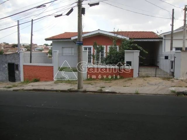 casa - Vila Marieta - Campinas