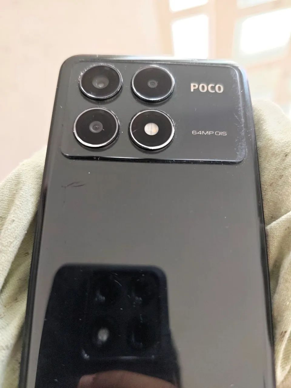 Poco X6 Pro 512GB - Foto 2