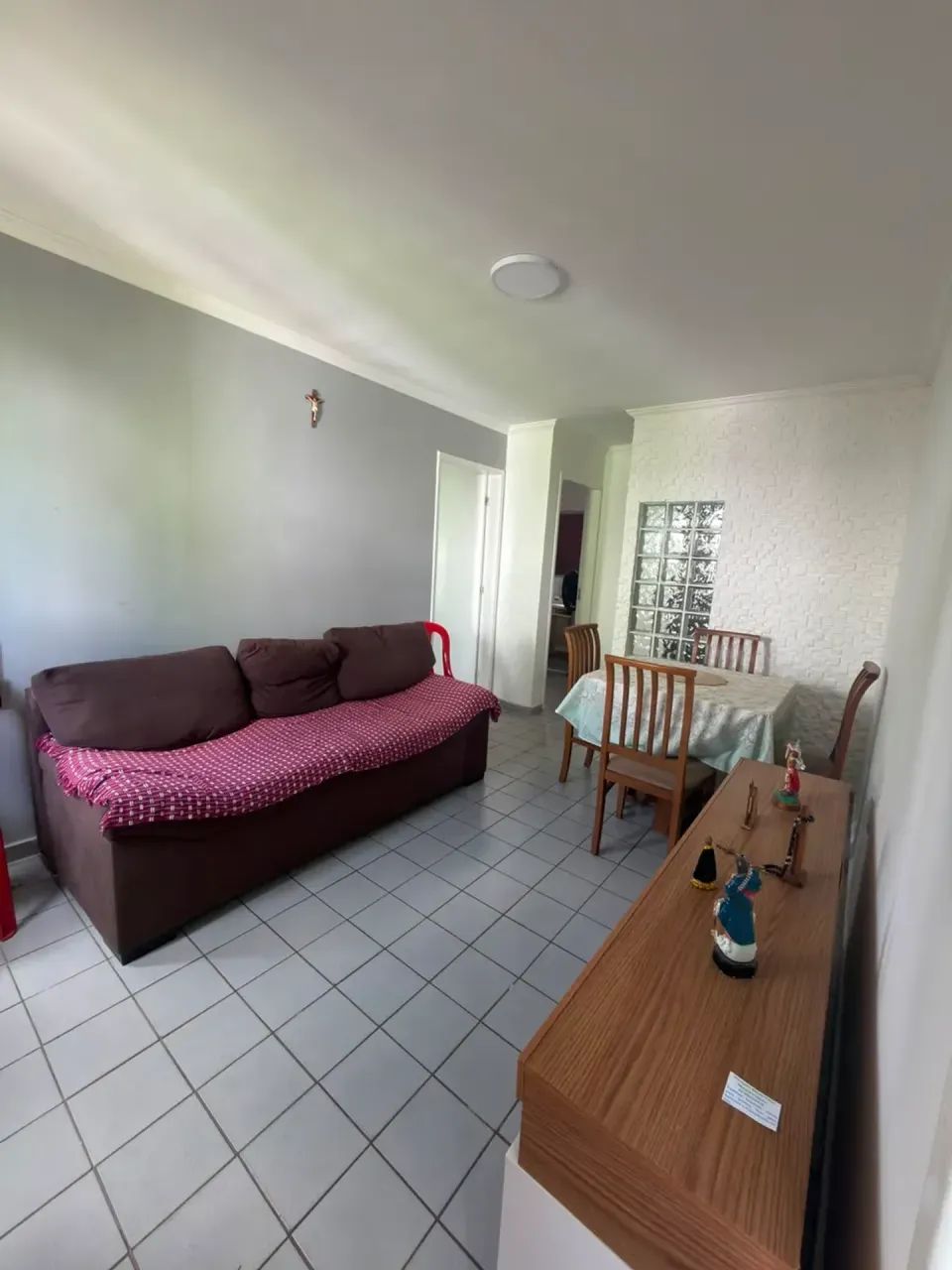 ALUGUEL ANUAL | BOSQUE DAS PALMEIRAS  Petrópolis  Maceió/AL - Foto 2