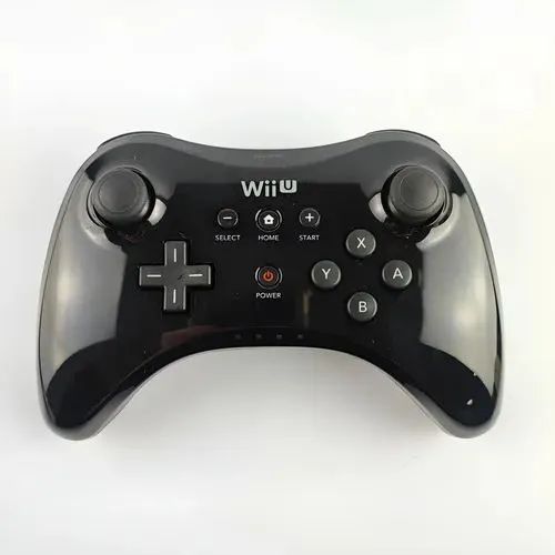 Wii U Pro Controller original 