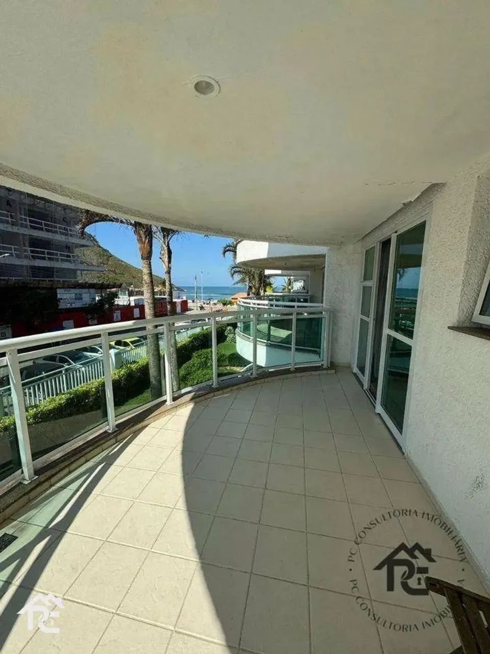 Apartamento com 1 quarto à venda, 63 m² por R$ 750.000 - Recreio dos Bandeirantes - Rio de