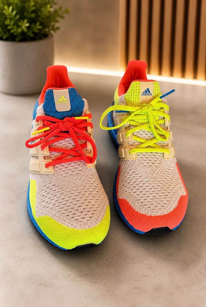 New Adidas $542 tam-42 Masc.