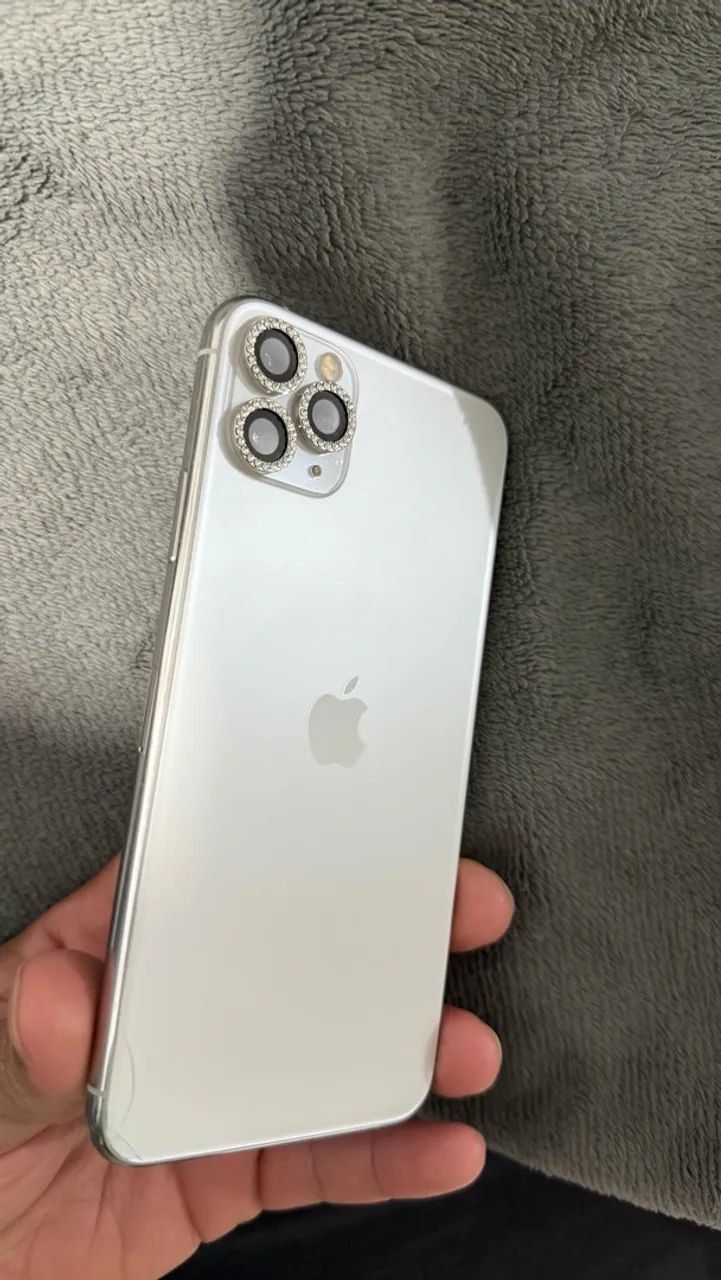 iPhone 11 Pro Max 256 Gb  - Foto 3