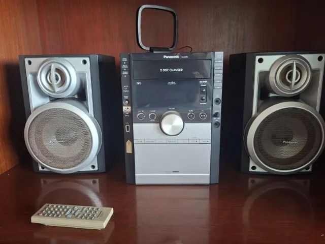 SOM Panasonic 