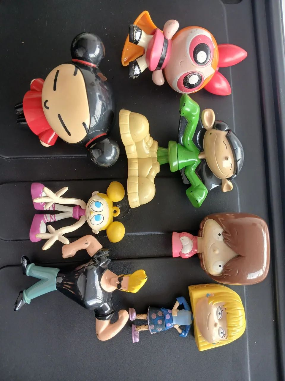 Lote de brinquedos 3 - Foto 2