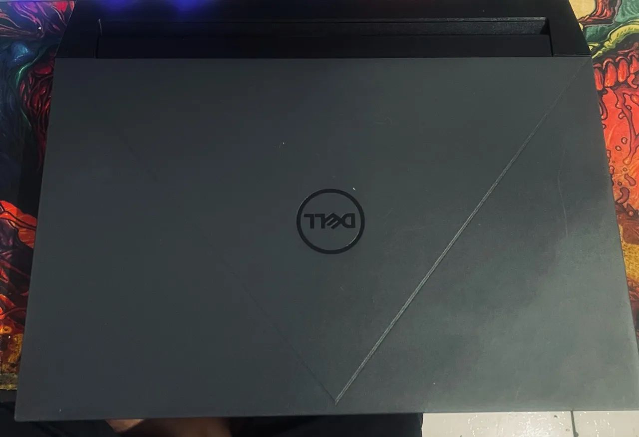 Notebook Gamer Dell G15 - Foto 5
