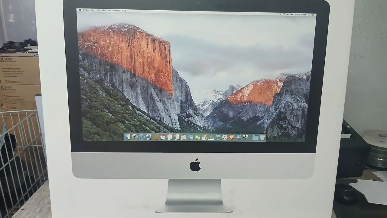 IMAC - Foto 2