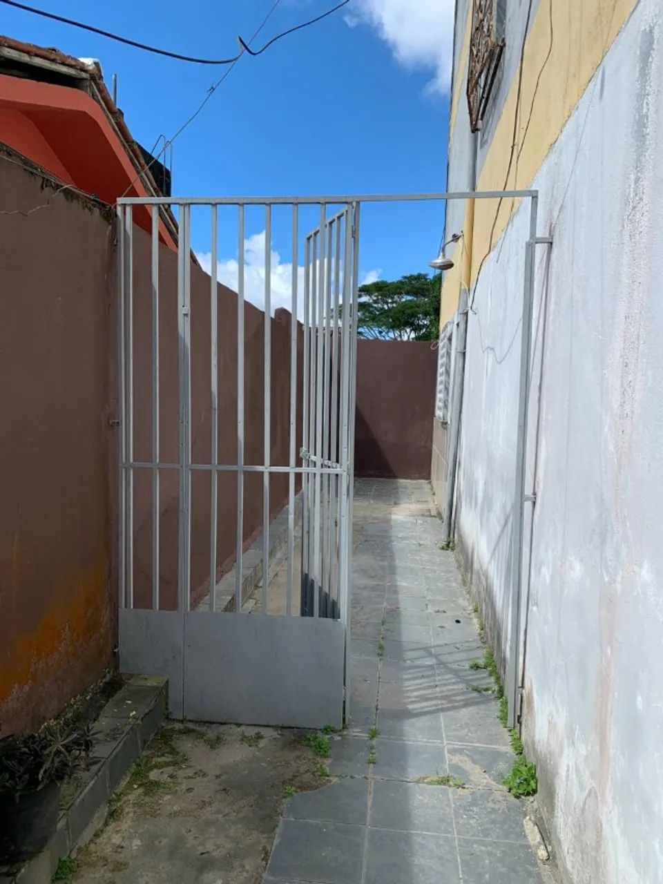 vendo quarto e sala - Foto 4