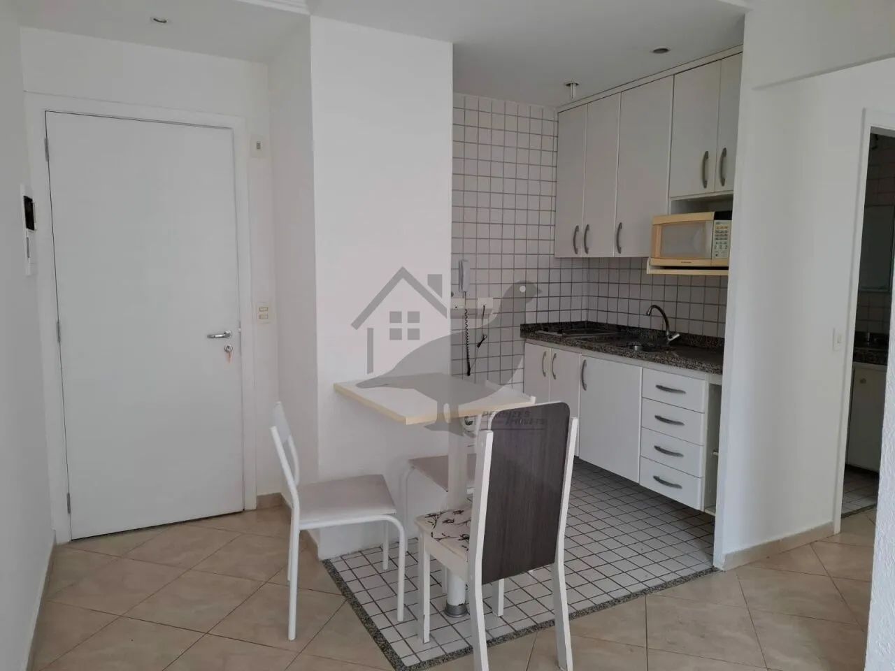 APARTAMENTO 1 DORM EM PERDIZES - Foto 4