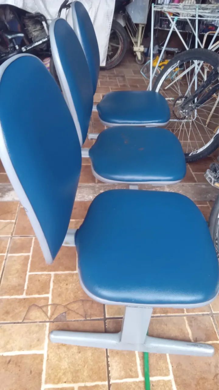 Cadeira  - Foto 2