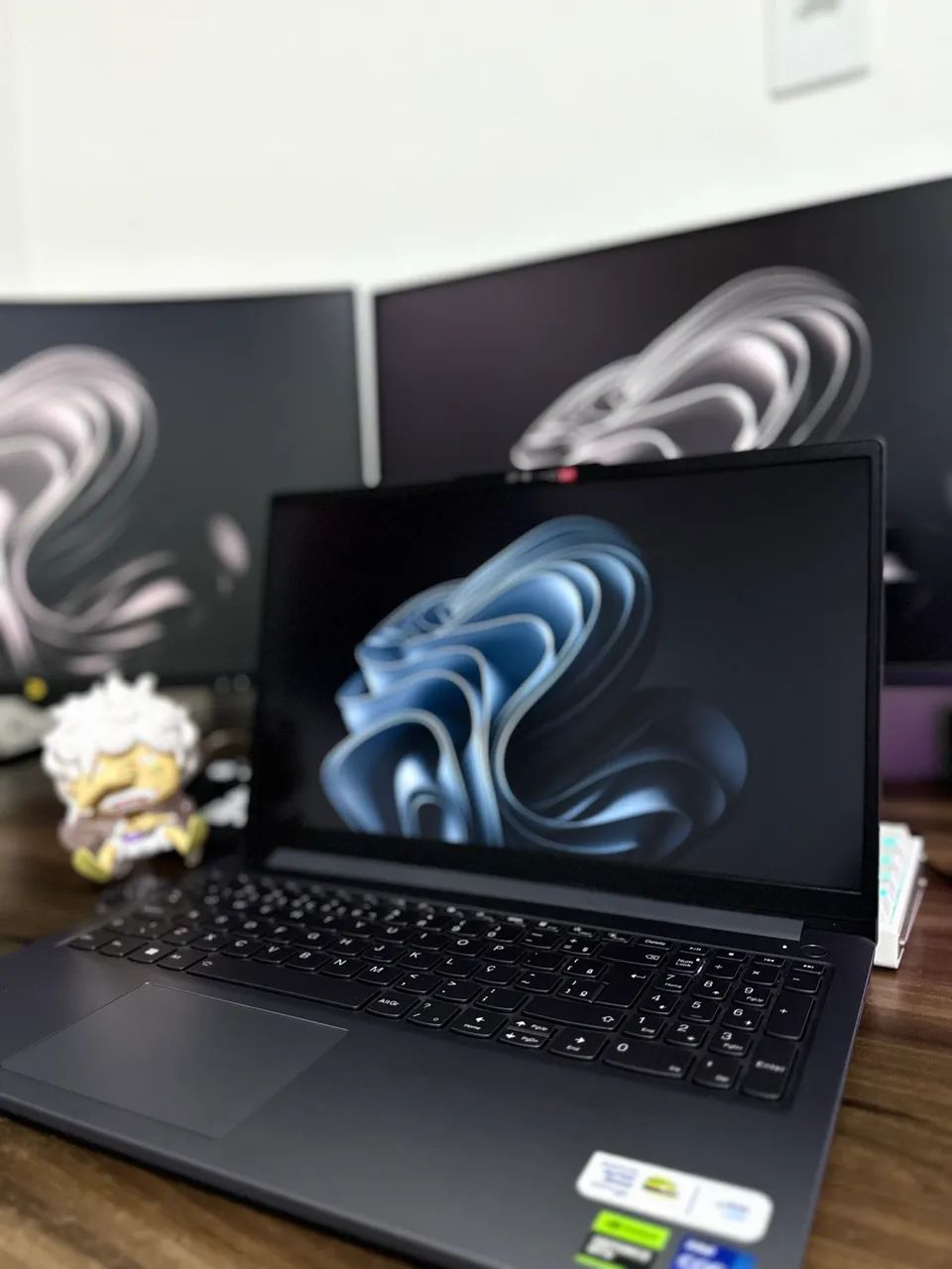 Notebook RTX 4050 6GB | i7-12650HX | 16GB DDR5 - Foto 5