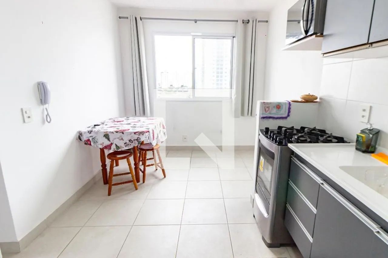 Apartamento à Venda - Mooca, 2 Quartos, 38 m2 - Foto 5