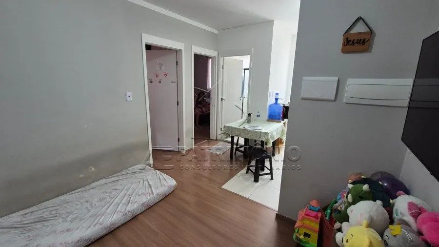 APARTAMENTO 2 QUARTOS - LAR TORONTO - Foto 3